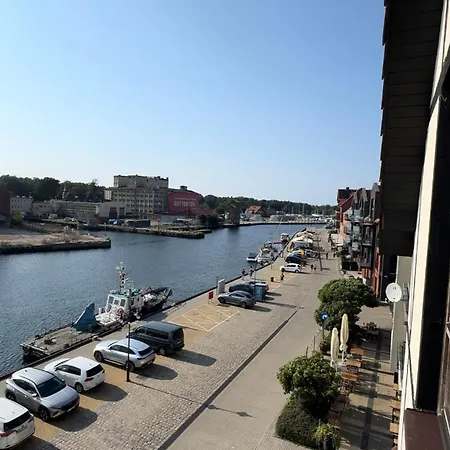 Harbor *