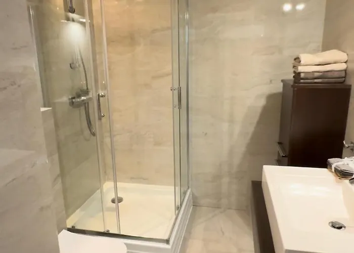 Harbor Apartment Ustka